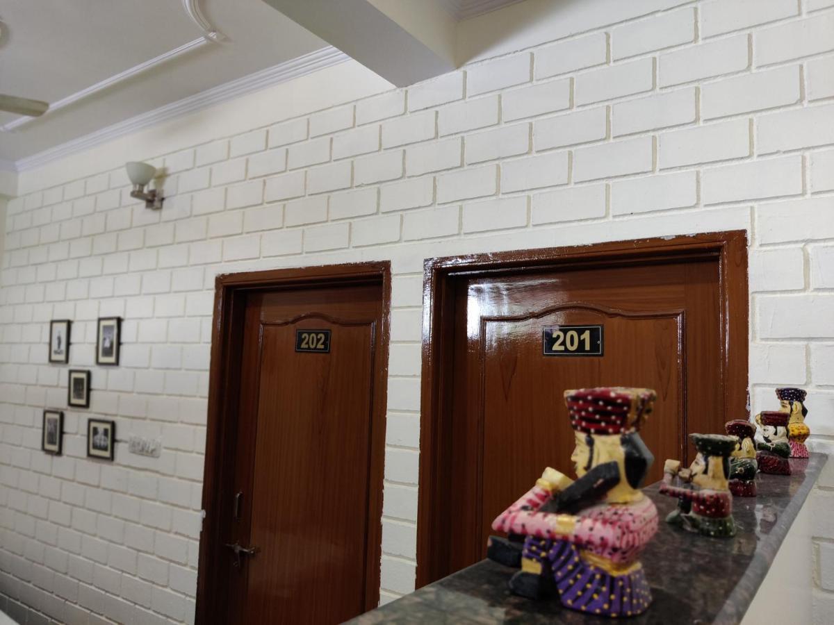 The Karauli Villa By Le Pension Stays Divisione di Divisione di Jaipur Esterno foto