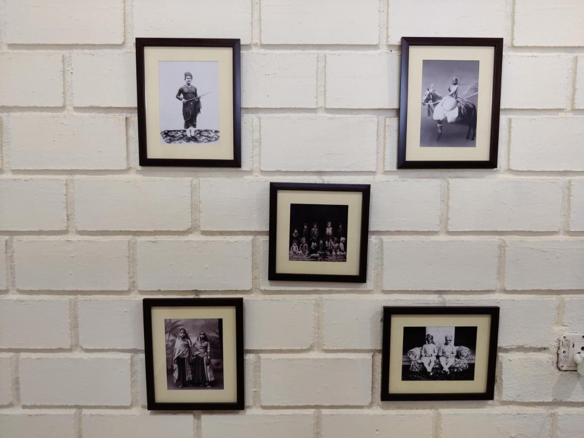 The Karauli Villa By Le Pension Stays Divisione di Divisione di Jaipur Esterno foto