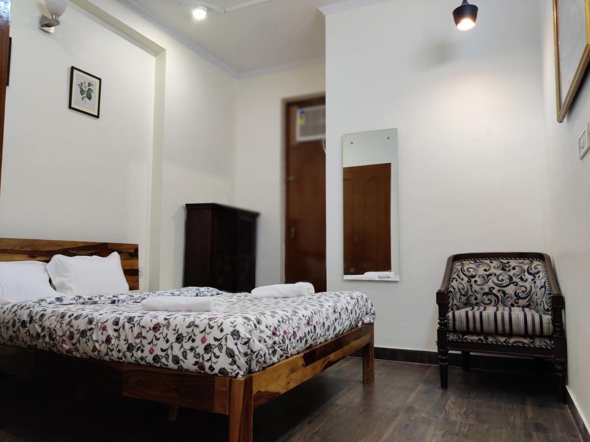 The Karauli Villa By Le Pension Stays Divisione di Divisione di Jaipur Esterno foto