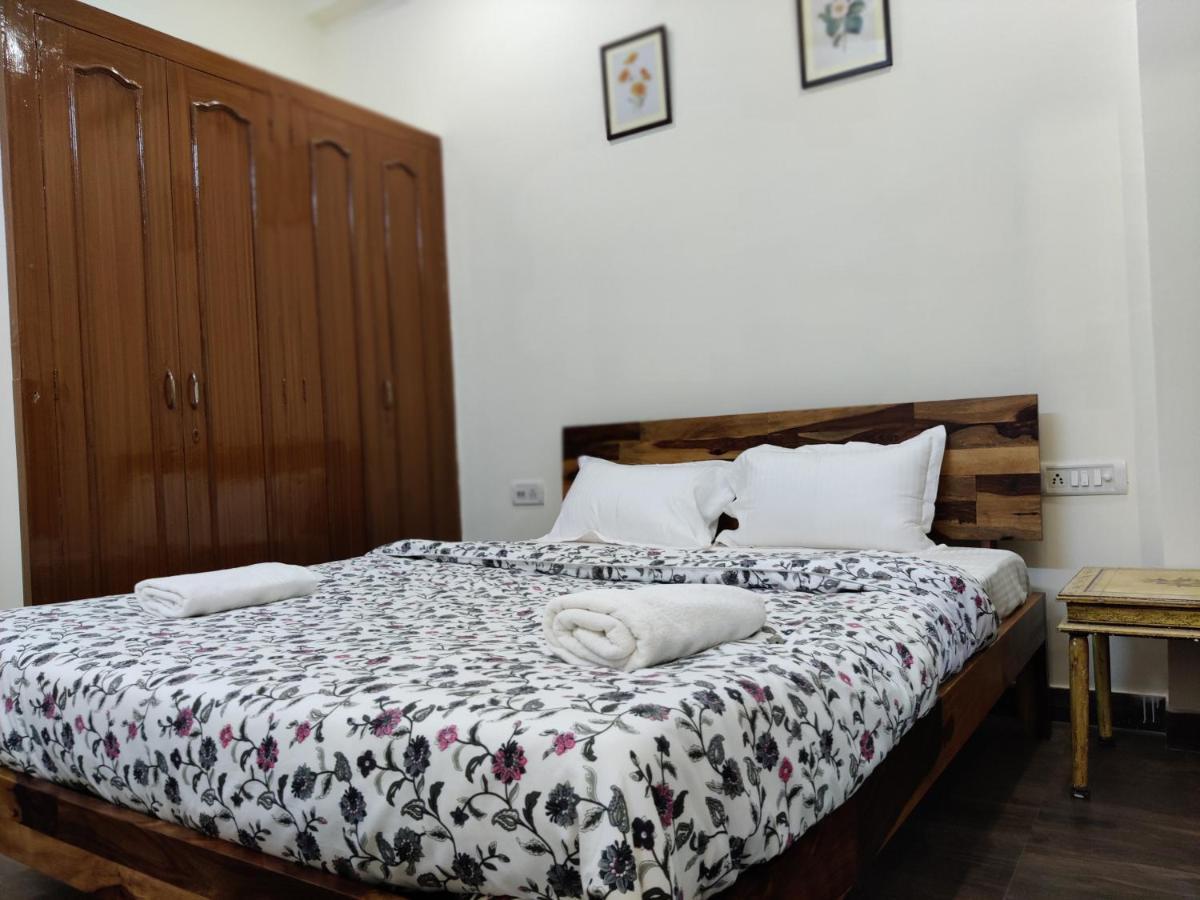 The Karauli Villa By Le Pension Stays Divisione di Divisione di Jaipur Esterno foto