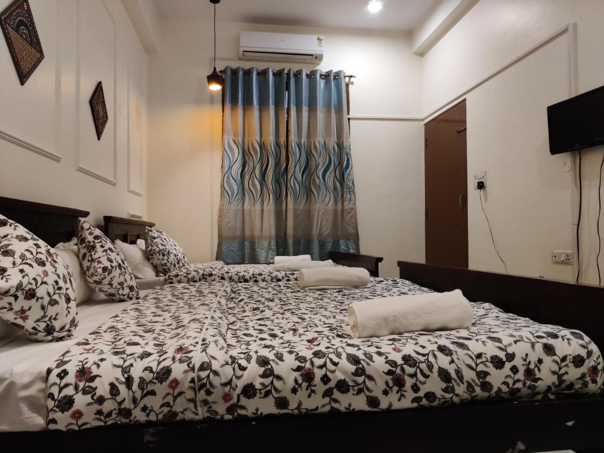 The Karauli Villa By Le Pension Stays Divisione di Divisione di Jaipur Esterno foto