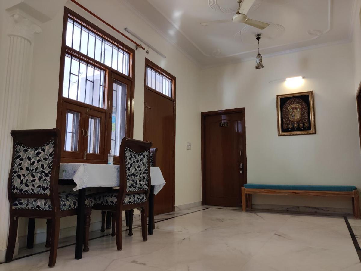 The Karauli Villa By Le Pension Stays Divisione di Divisione di Jaipur Esterno foto