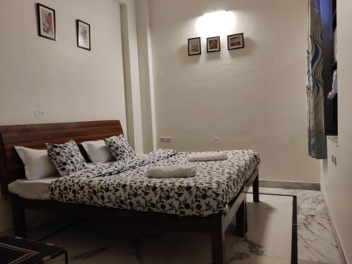 The Karauli Villa By Le Pension Stays Divisione di Divisione di Jaipur Esterno foto