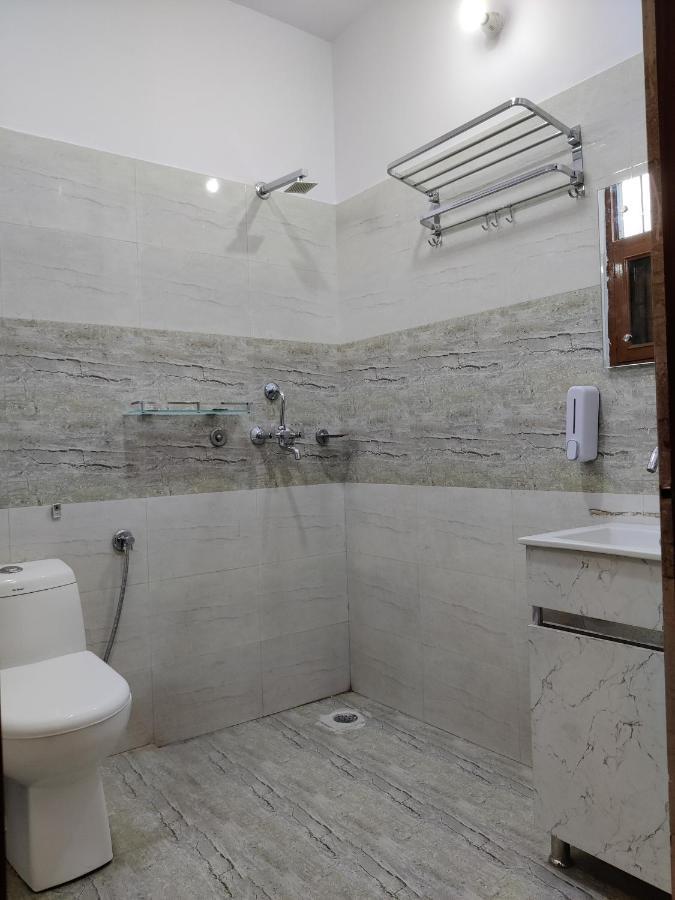 The Karauli Villa By Le Pension Stays Divisione di Divisione di Jaipur Esterno foto