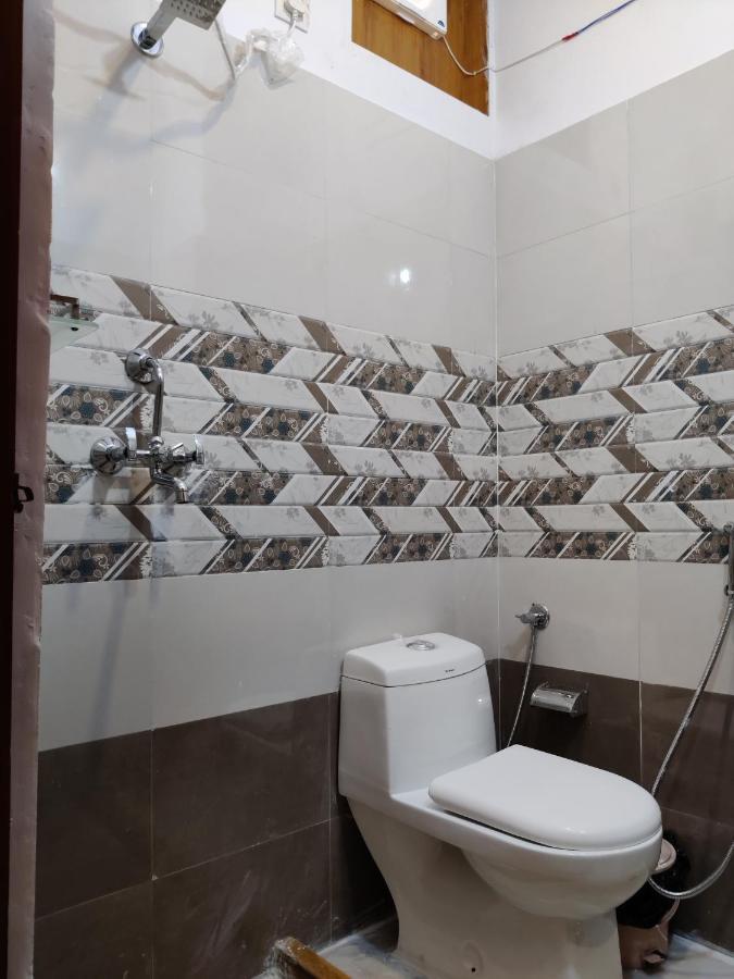 The Karauli Villa By Le Pension Stays Divisione di Divisione di Jaipur Esterno foto