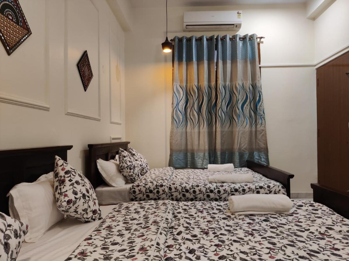 The Karauli Villa By Le Pension Stays Divisione di Divisione di Jaipur Esterno foto
