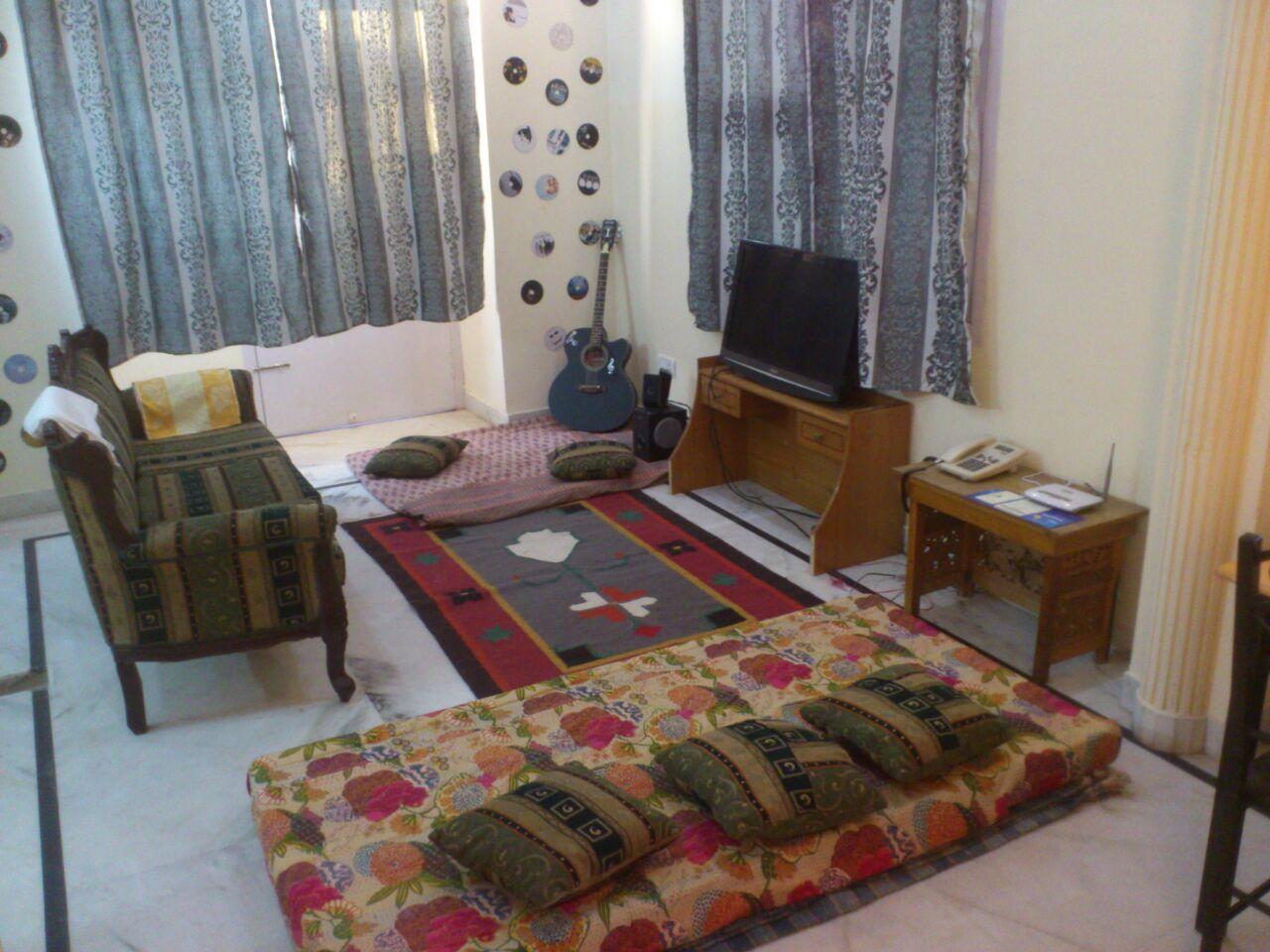 The Karauli Villa By Le Pension Stays Divisione di Divisione di Jaipur Esterno foto
